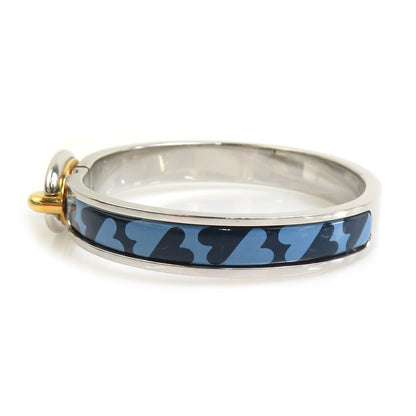 Hermes Bracelet Bangle Mini Click Chaine D'ancre — view 3