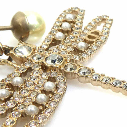 Dior le Earrings Gold — view 6