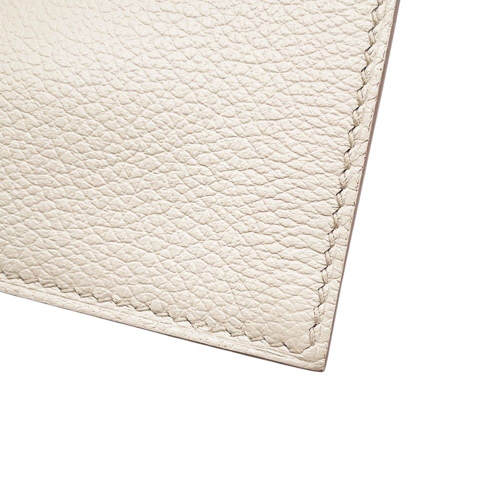 Hermes Shoulder Bag Kelly Dance 2 Beton Gold Ever Color Clutch — view 6
