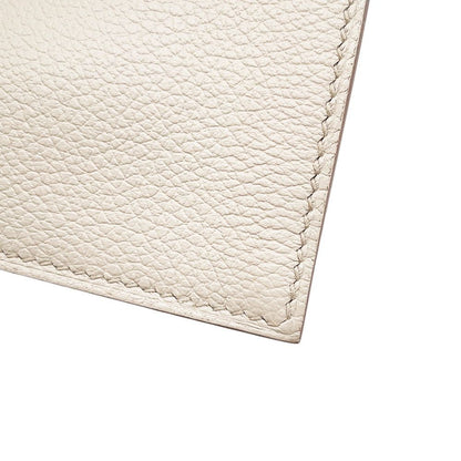 Hermes Shoulder Bag Kelly Dance 2 Beton Gold Ever Color Clutch — view 6