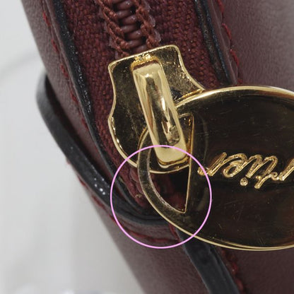 Cartier Must Line Coin Case Gold Calfskin — view 6