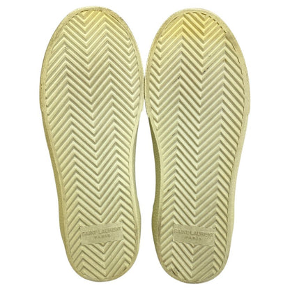 Saint Laurent Coat Classic Sneaker — view 9