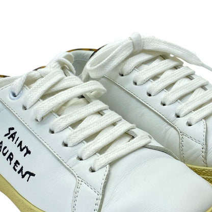 Saint Laurent Coat Classic Sneaker — view 6