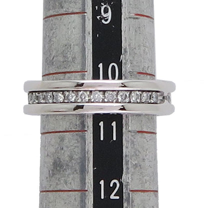 Bvlgari Ring White Gold — view 6