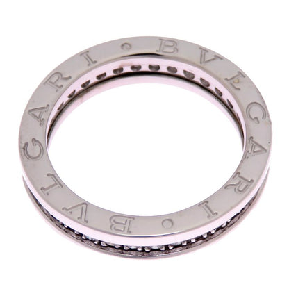 Bvlgari Ring White Gold — view 3