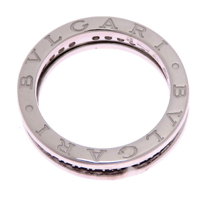 Bvlgari Ring White Gold — view 2