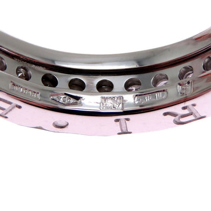 Bvlgari Ring White Gold — view 5