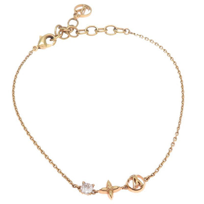 Louis Vuitton Bracelet Beige