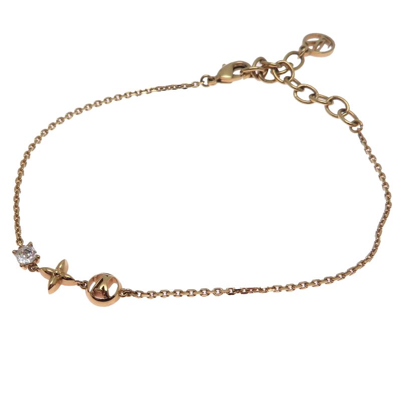 Louis Vuitton Bracelet Beige — view 2