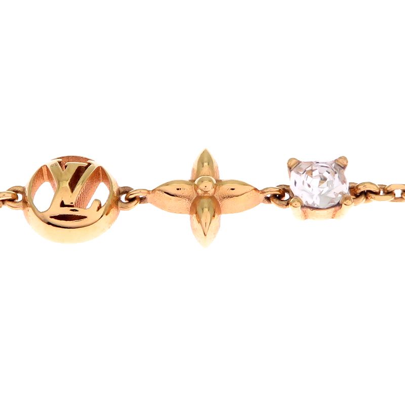 Louis Vuitton Bracelet Beige — view 5