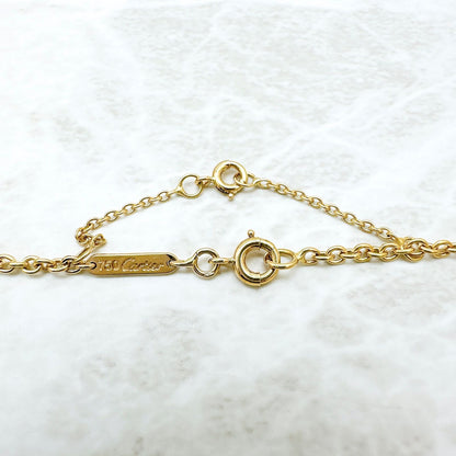 Cartier Baby Trinity Necklace 42 cm — view 5
