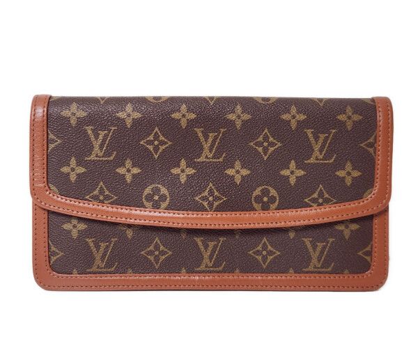 Louis Vuitton Pochette Dam PM