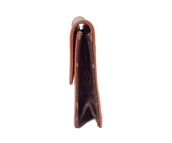 Louis Vuitton Pochette Dam PM — view 4