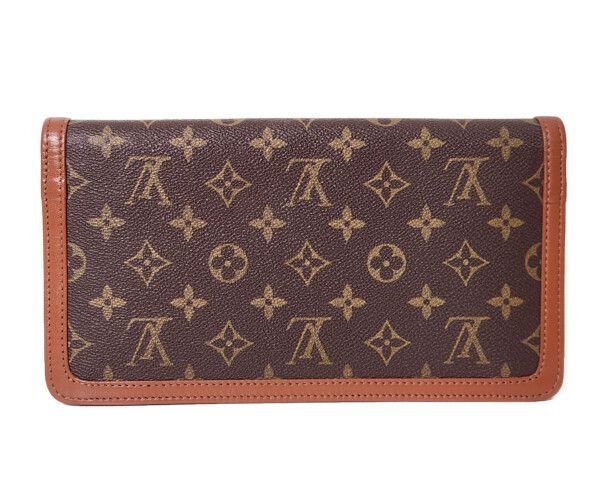 Louis Vuitton Pochette Dam PM — view 2