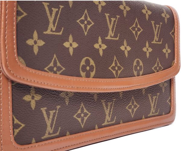 Louis Vuitton Pochette Dam PM — view 7