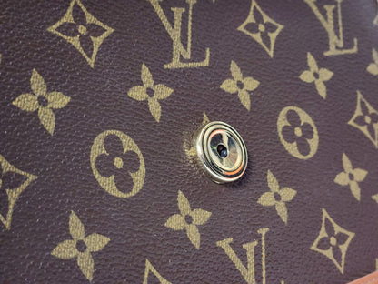 Louis Vuitton Pochette Dam PM — view 6