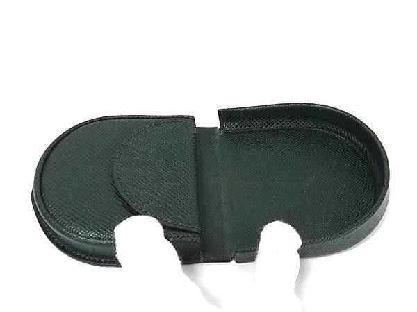 Louis Vuitton Coin Case Porte-Monnaie Cuvette Epi Sea Taiga — view 3