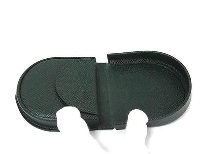 Louis Vuitton Coin Case Porte-Monnaie Cuvette Epi Sea Taiga — view 3