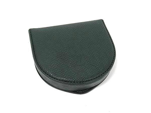 Louis Vuitton Coin Case Porte-Monnaie Cuvette Epi Sea Taiga