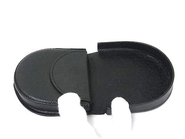 Louis Vuitton Coin Case Porte-Monnaie Cuvette Ardoise Taiga — view 3