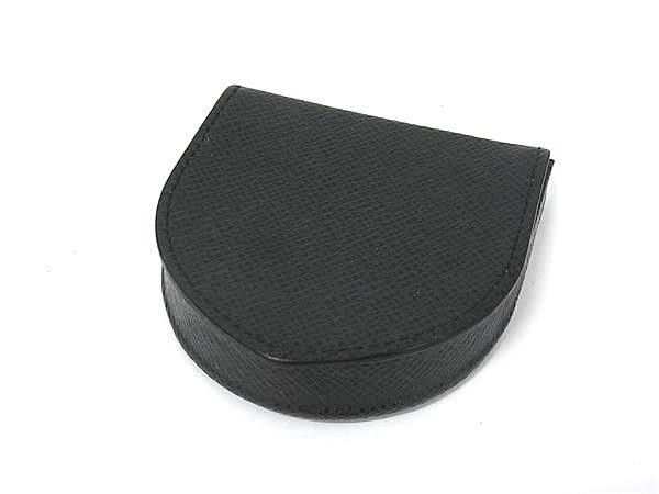 Louis Vuitton Coin Case Porte-Monnaie Cuvette Ardoise Taiga — view 2