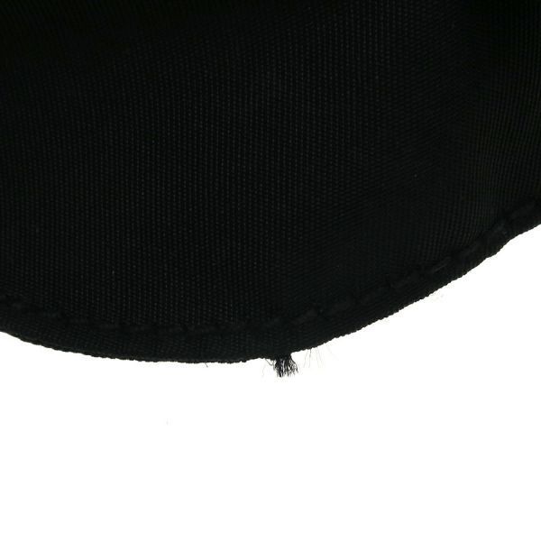 Prada Nylon Messenger Bag — view 6