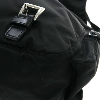 Prada Nylon Messenger Bag — view 4