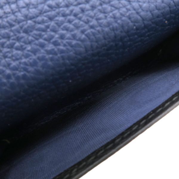 Gucci Logo Card Holders Black — view 5