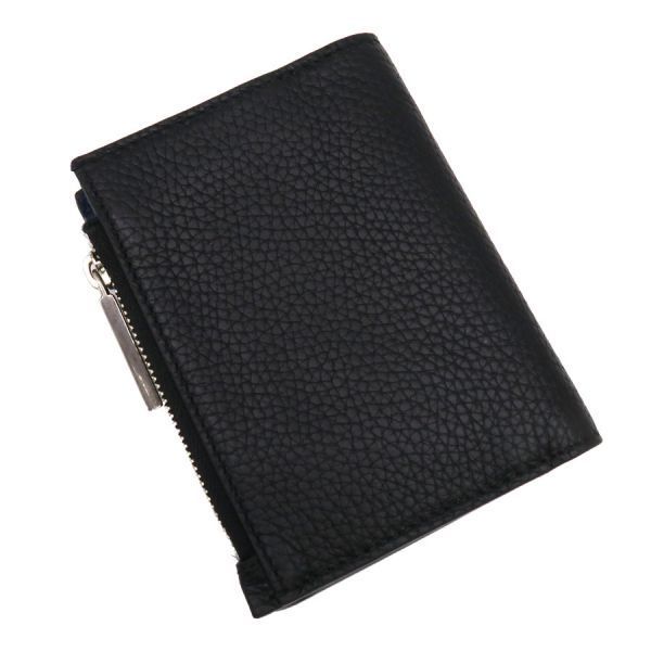 Gucci Logo Compact Wallet — view 3
