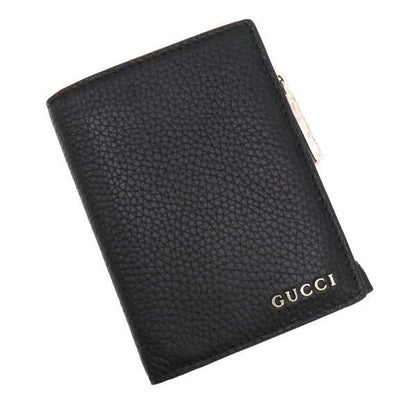 Gucci Logo Compact Wallet