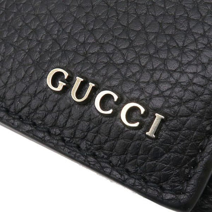 Gucci Logo Compact Wallet — view 9