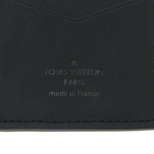 Louis Vuitton Damier Infini Organizer Wallet — view 9