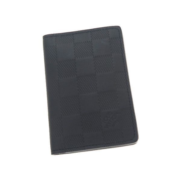 Louis Vuitton Damier Infini Organizer Wallet