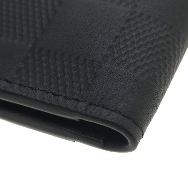 Louis Vuitton Damier Infini Organizer Wallet — view 4