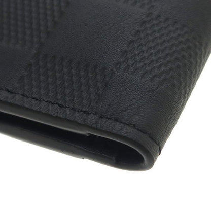 Louis Vuitton Damier Infini Organizer Wallet — view 4