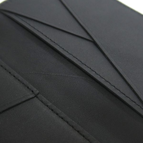 Louis Vuitton Damier Infini Organizer Wallet — view 8