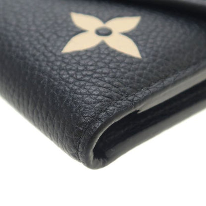 Louis Vuitton Empreinte Portefeuille Victorine Wallet — view 6