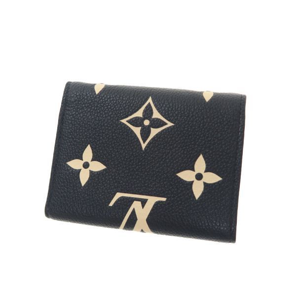 Louis Vuitton Empreinte Portefeuille Victorine Wallet — view 2