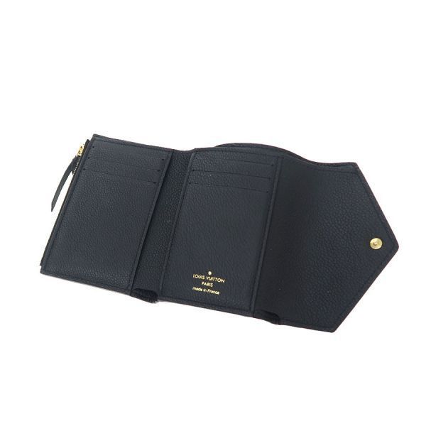 Louis Vuitton Empreinte Portefeuille Victorine Wallet — view 3