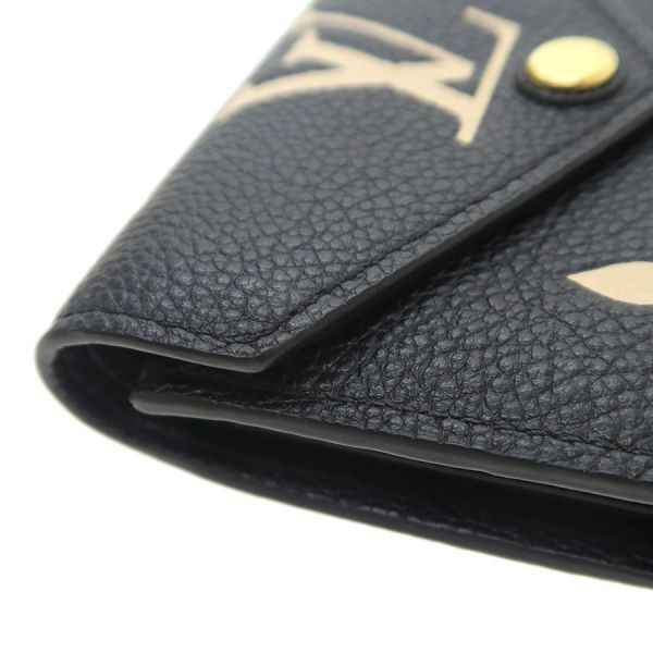 Louis Vuitton Empreinte Portefeuille Victorine Wallet — view 8