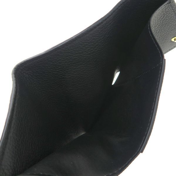 Louis Vuitton Empreinte Portefeuille Victorine Wallet — view 5