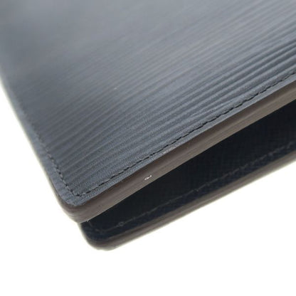 Louis Vuitton Epi Portefeuille Brazza Wallet — view 7