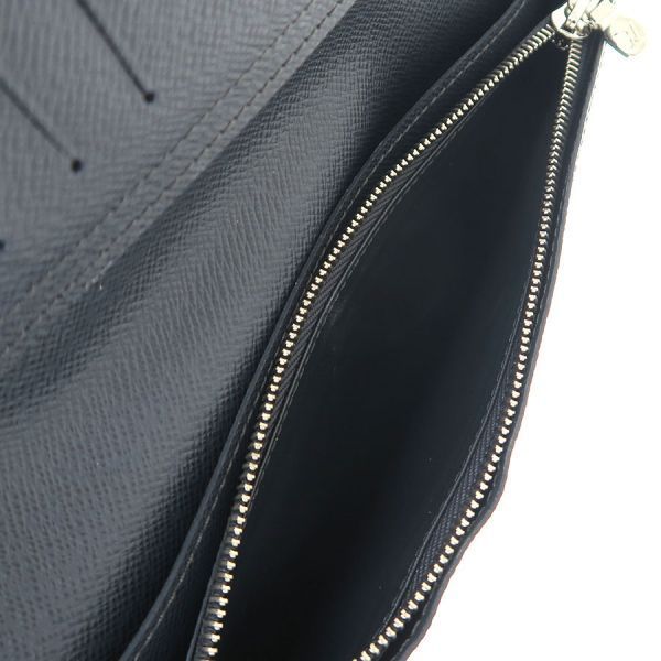Louis Vuitton Epi Portefeuille Brazza Wallet — view 6