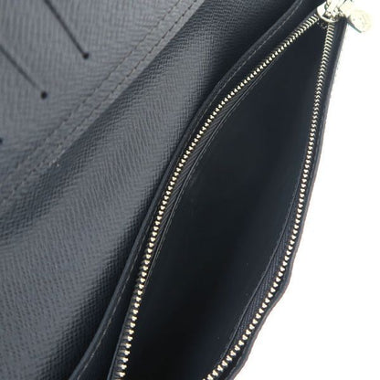 Louis Vuitton Epi Portefeuille Brazza Wallet — view 6
