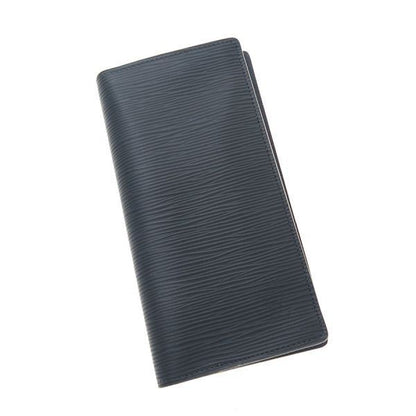 Louis Vuitton Epi Portefeuille Brazza Wallet