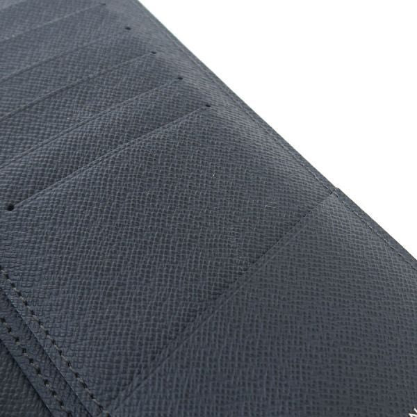 Louis Vuitton Epi Portefeuille Brazza Wallet — view 8