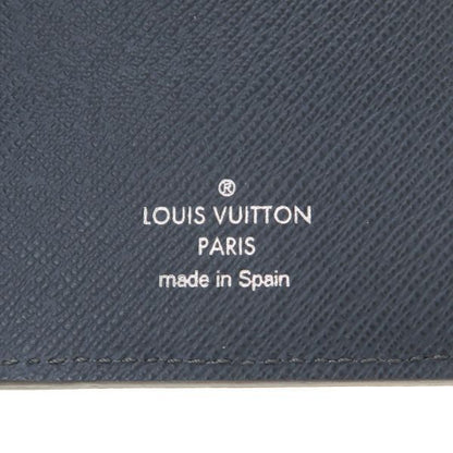 Louis Vuitton Epi Portefeuille Brazza Wallet — view 9