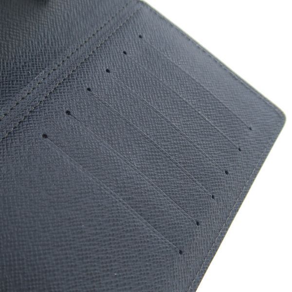 Louis Vuitton Epi Portefeuille Brazza Wallet — view 5