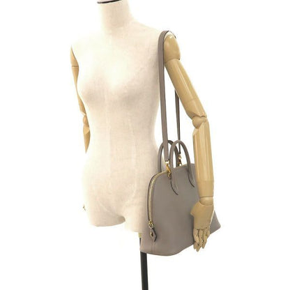 Hermes Bolide 30 Handbag — view 9