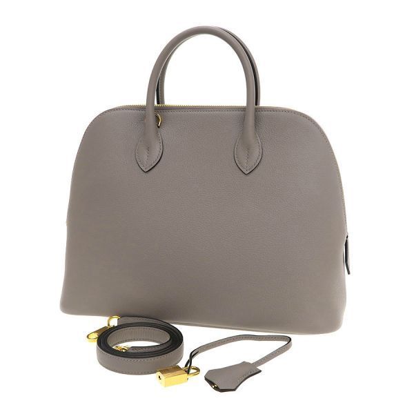 Hermes Bolide 30 Handbag